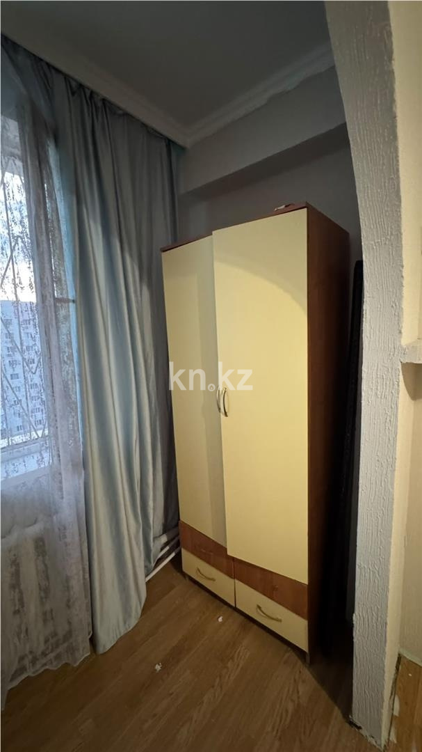 Продажа 3-комнатной квартиры, 56 м² в Астане - фото 6