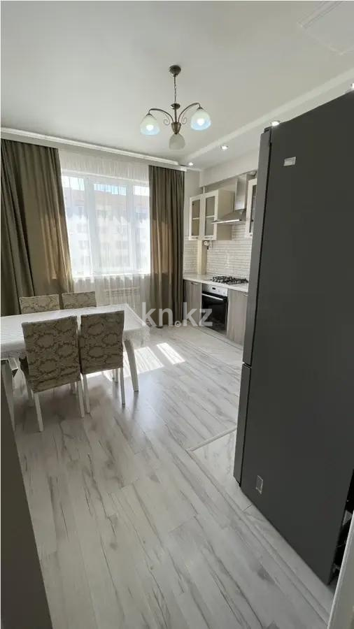 Продажа 3-комнатной квартиры, 74.5 м² в Алматы - фото 4