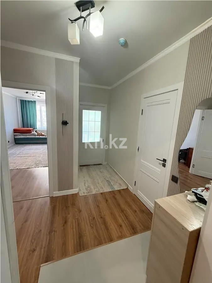 Продажа 1-комнатной квартиры, 42 м² в Астане - фото 5