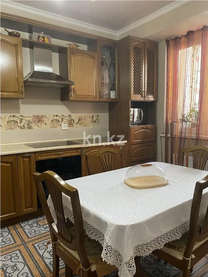 Продажа 3-комнатной квартиры, 125 м² в Алматы - фото 4