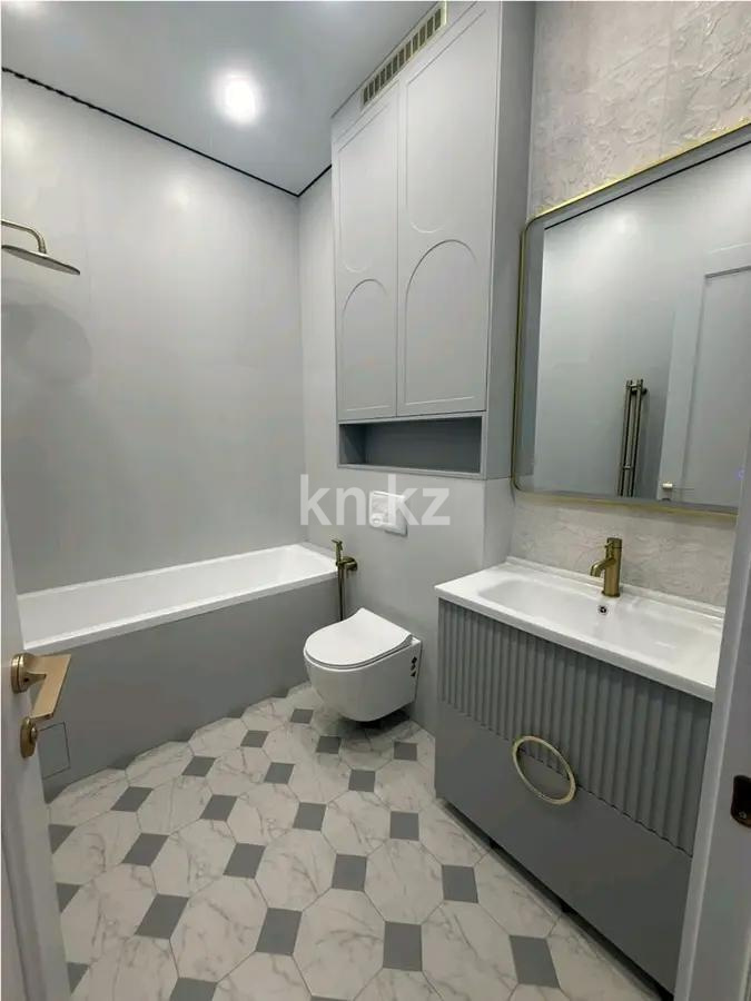 Продажа 4-комнатной квартиры, 98 м², ул. Рыскулова, дом  1 в Астане - фото 5