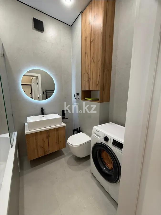 Продажа 2-комнатной квартиры, 48.8 м², ул. Байтурсынова, дом  20/2 в Астане - фото 4