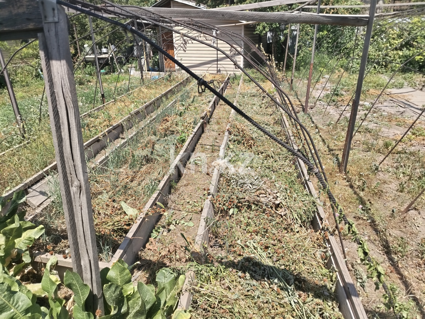 Продажа 5-комнатного дома, 72.6 м², ул. Сазановская в Алматы - фото 3