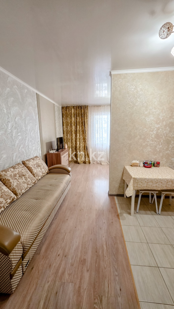 Продажа 1-комнатной квартиры, 36 м² в Астане - фото 11