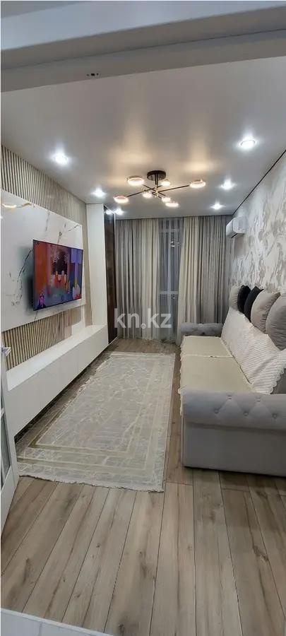 Продажа 2-комнатной квартиры, 60 м², мкр-н Шугыла, дом  340/35 в Алматы