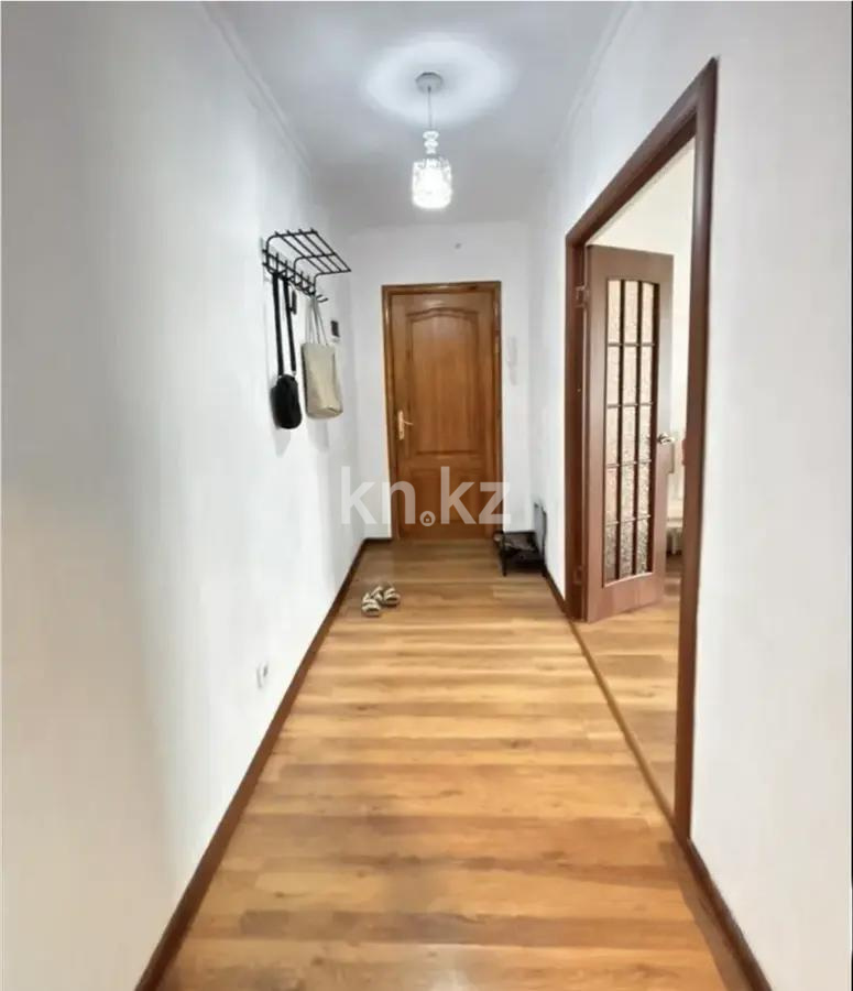 Продажа 2-комнатной квартиры, 52.4 м² в Астане - фото 6