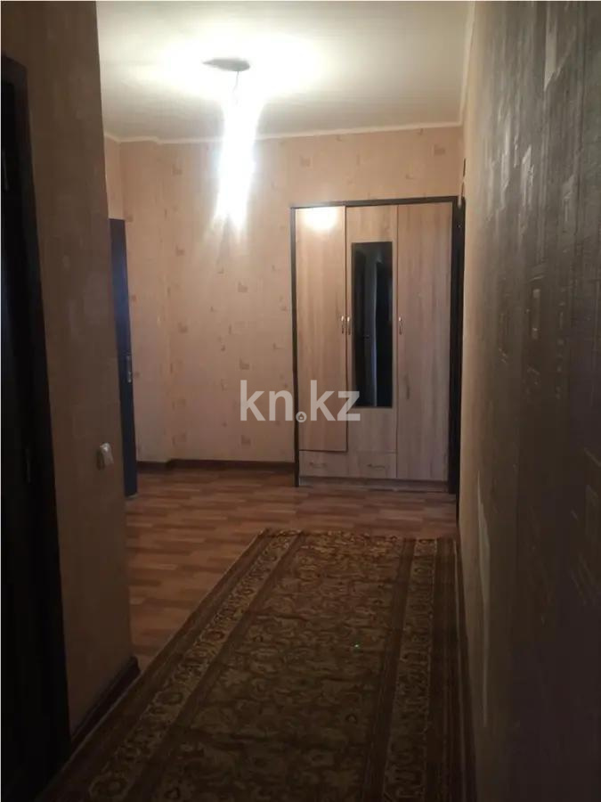 Продажа 1-комнатной квартиры, 43.8 м², ул. Рыскулбекова, дом  16 в Астане - фото 5