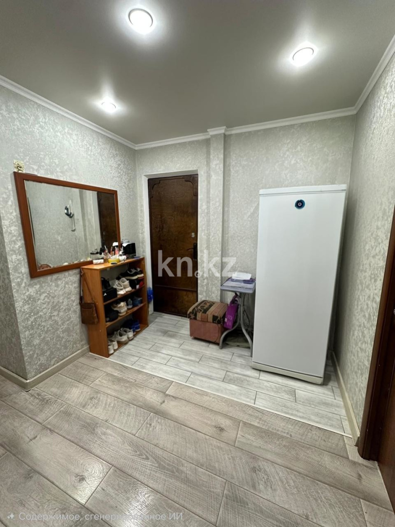 Продажа 3-комнатной квартиры, 63 м² в Уральске - фото 12