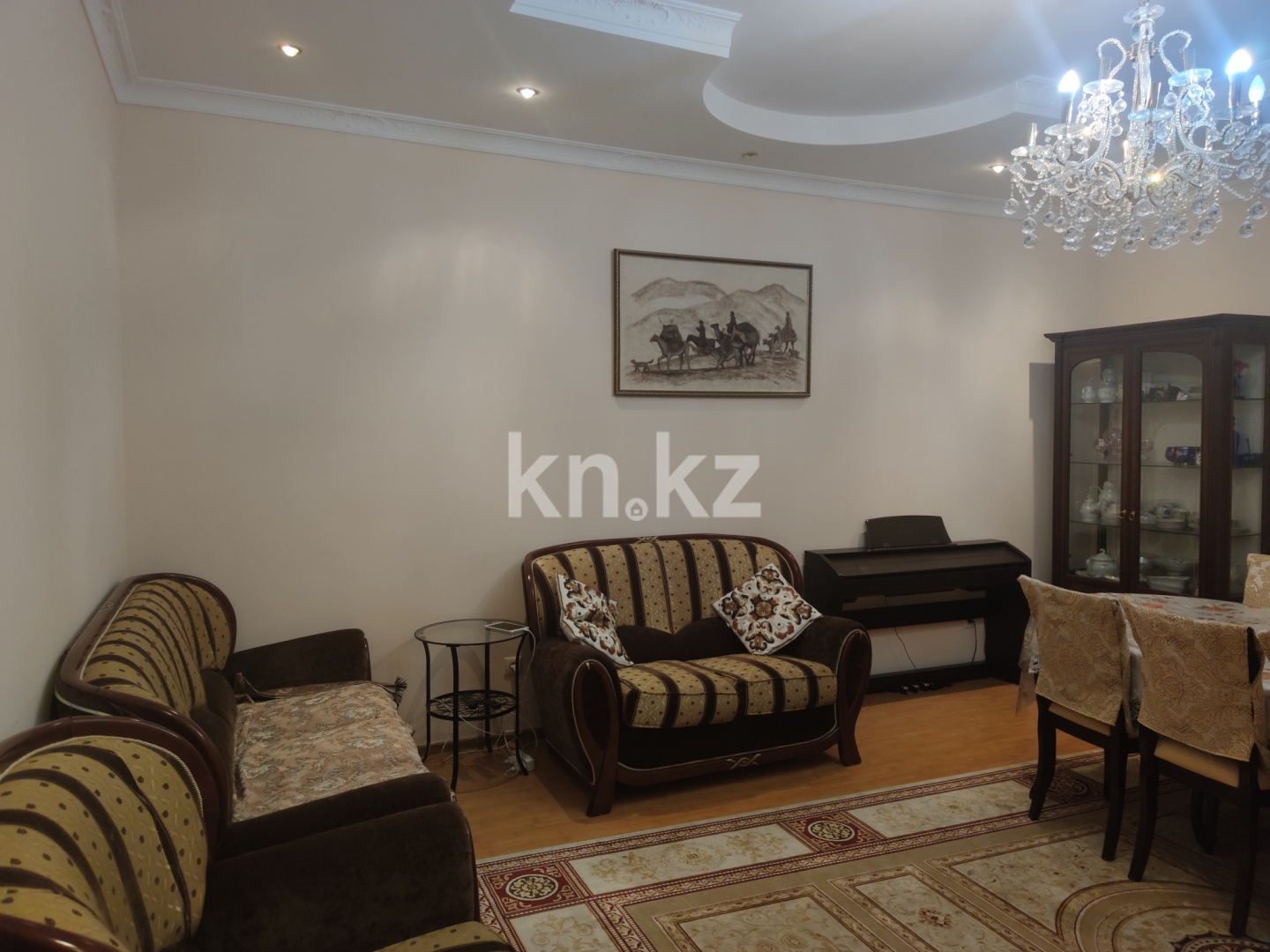 Продажа 4-комнатной квартиры, 150 м² в Астане - фото 3