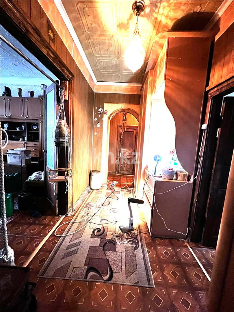 Продажа 3-комнатной квартиры, 83 м² в Караганде - фото 15