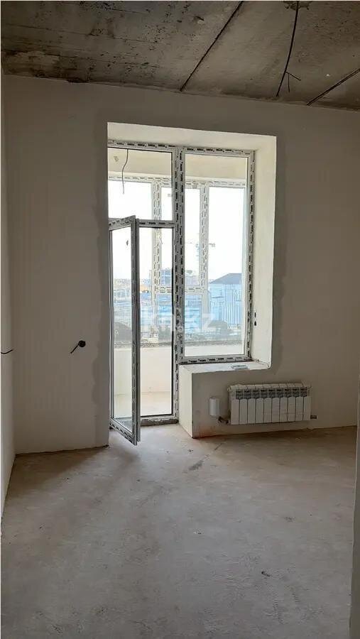 Продажа 1-комнатной квартиры, 41.44 м² в Астане - фото 2