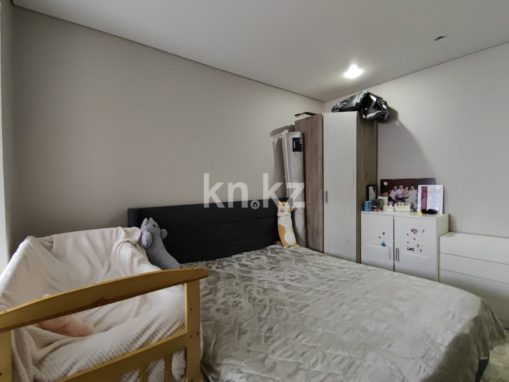 Продажа 2-комнатной квартиры, 55 м² в Караганде - фото 6