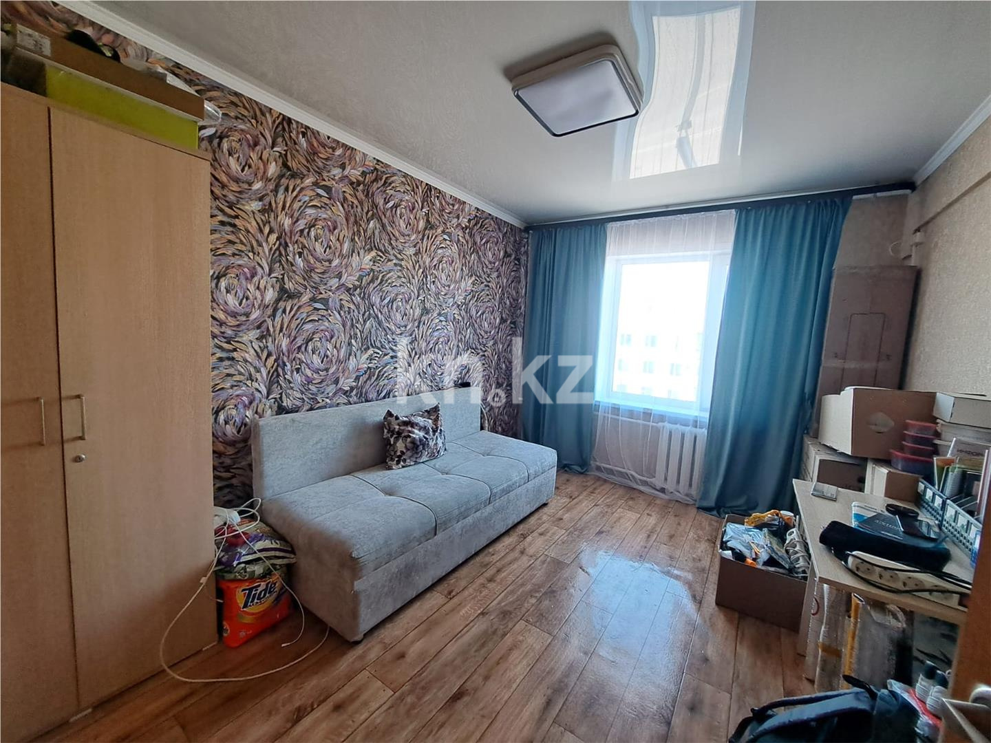 Продажа 3-комнатной квартиры, 56.1 м² в Астане - фото 4