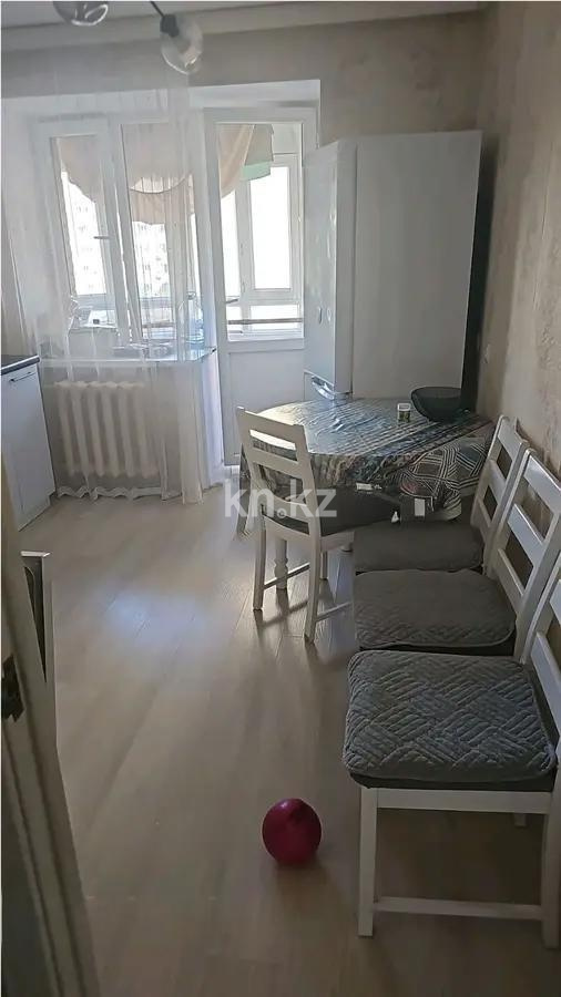 Продажа 2-комнатной квартиры, 54.5 м² в Астане - фото 3