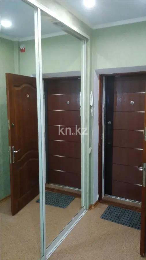 Продажа 1-комнатной квартиры, 34.3 м², ул. Радостовца, дом  152/2 в Алматы - фото 7