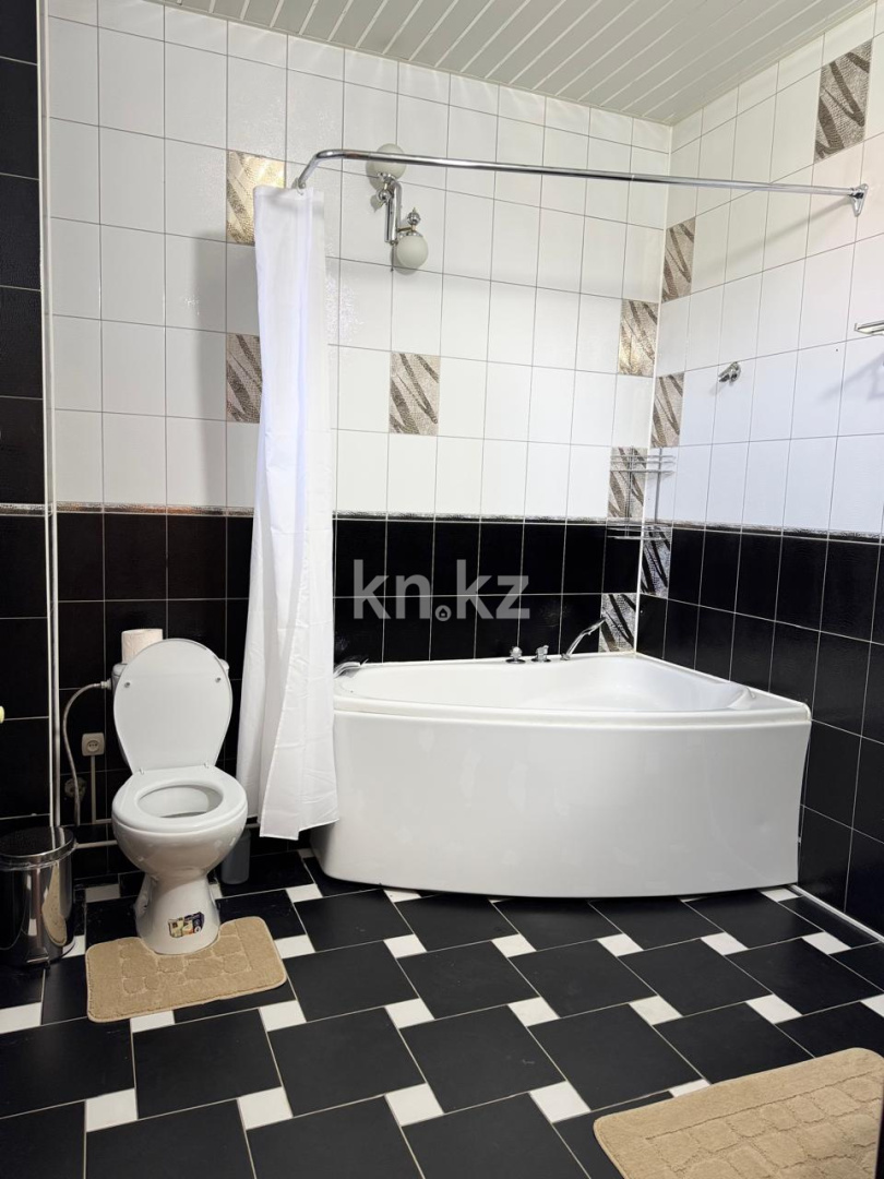 Продажа 7-комнатного дома, 480 м² в Алматы - фото 18