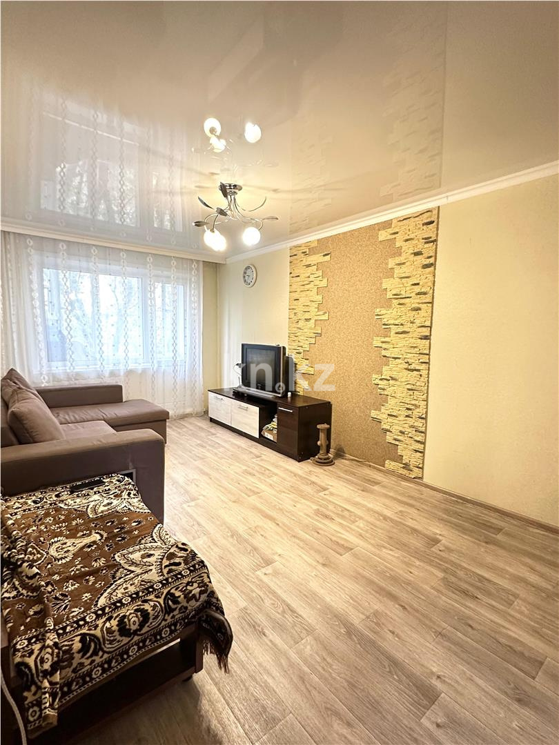 Продажа 2-комнатной квартиры, 43 м² в Караганде - фото 2