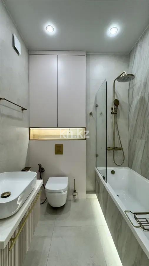 Продажа 3-комнатной квартиры, 95 м² в Астане - фото 3