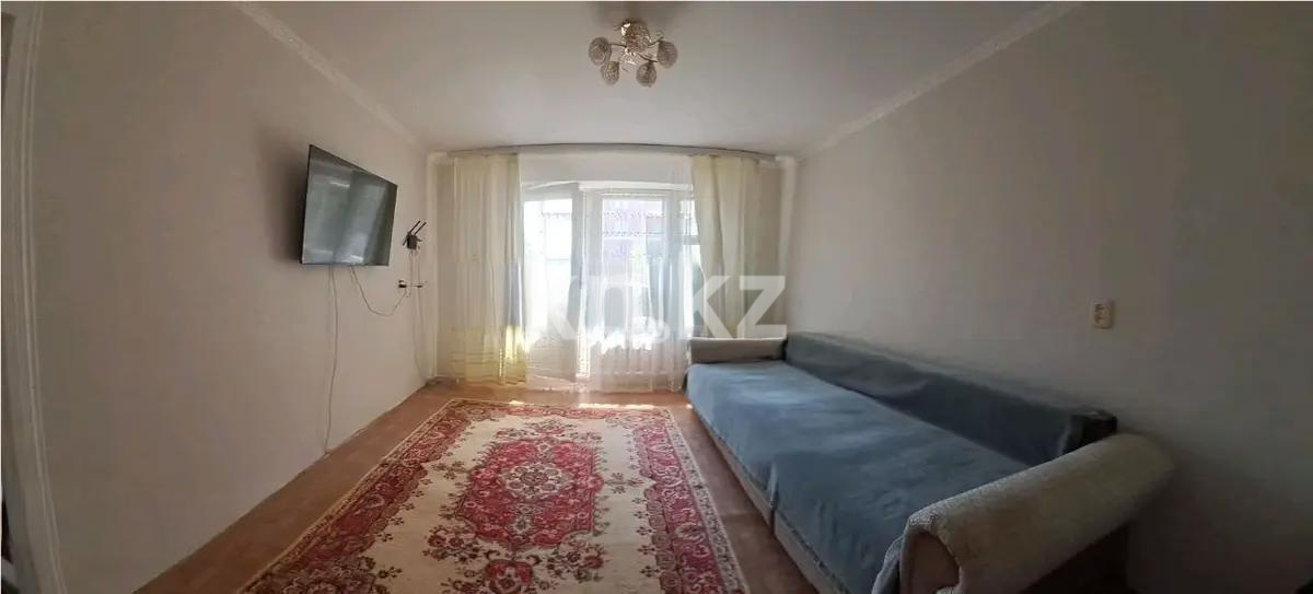 Продажа 3-комнатной квартиры, 61 м², ул. Жубанова, дом  29/1 в Астане