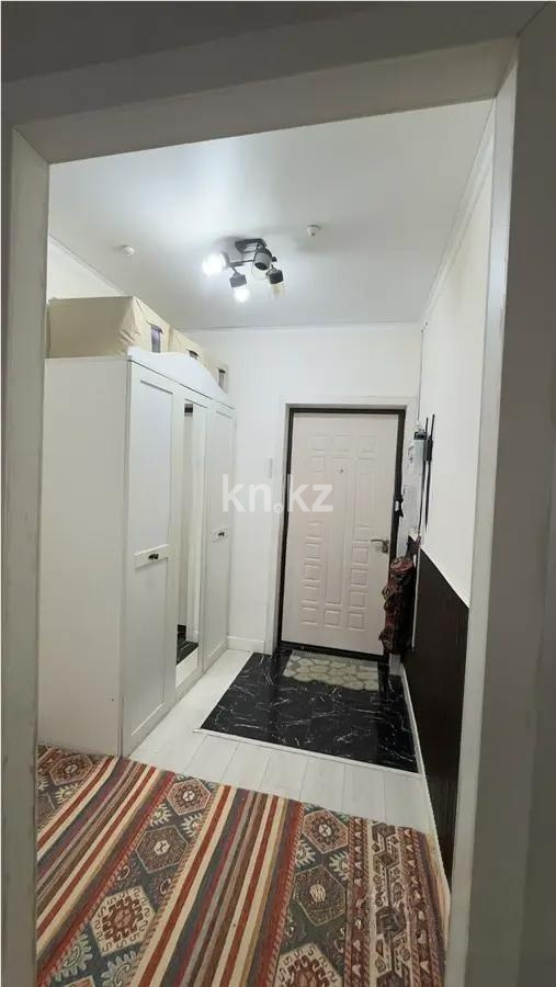 Продажа 1-комнатной квартиры, 39.2 м² в Алматы - фото 4