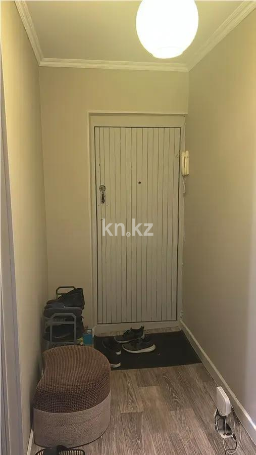 Продажа 1-комнатной квартиры, 32 м² в Алматы - фото 3