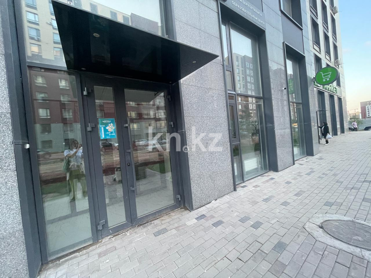 Продажа помещения, 180 м² в Астане - фото 16