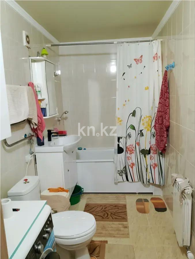 Продажа 2-комнатной квартиры, 38.2 м² в Астане - фото 4