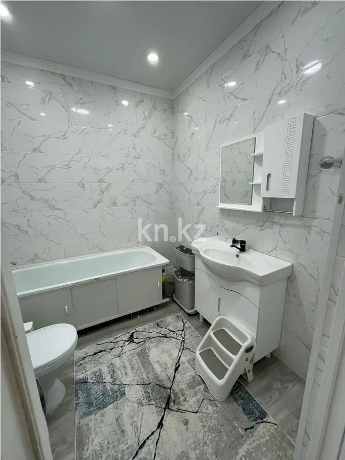 Продажа 2-комнатной квартиры, 60 м² в Алматы - фото 5