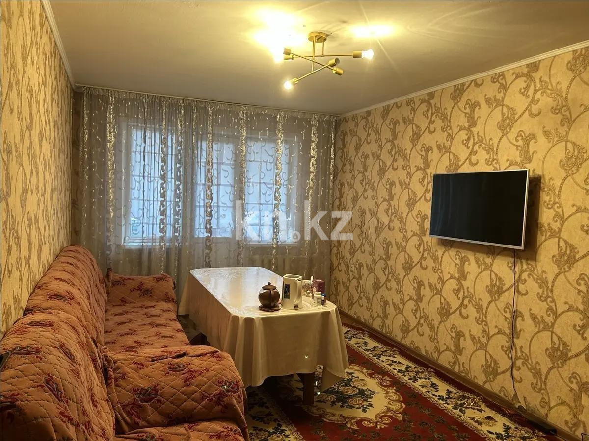 Продажа 3-комнатной квартиры, 61 м² в Темиртау