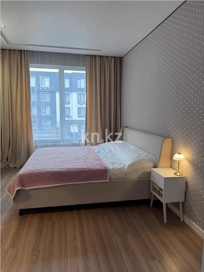 Продажа 3-комнатной квартиры, 66 м² в Алматы - фото 2