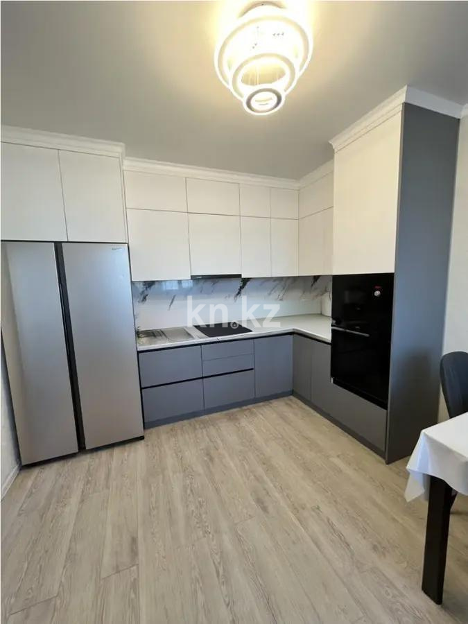 Продажа 3-комнатной квартиры, 105 м² в Астане - фото 4