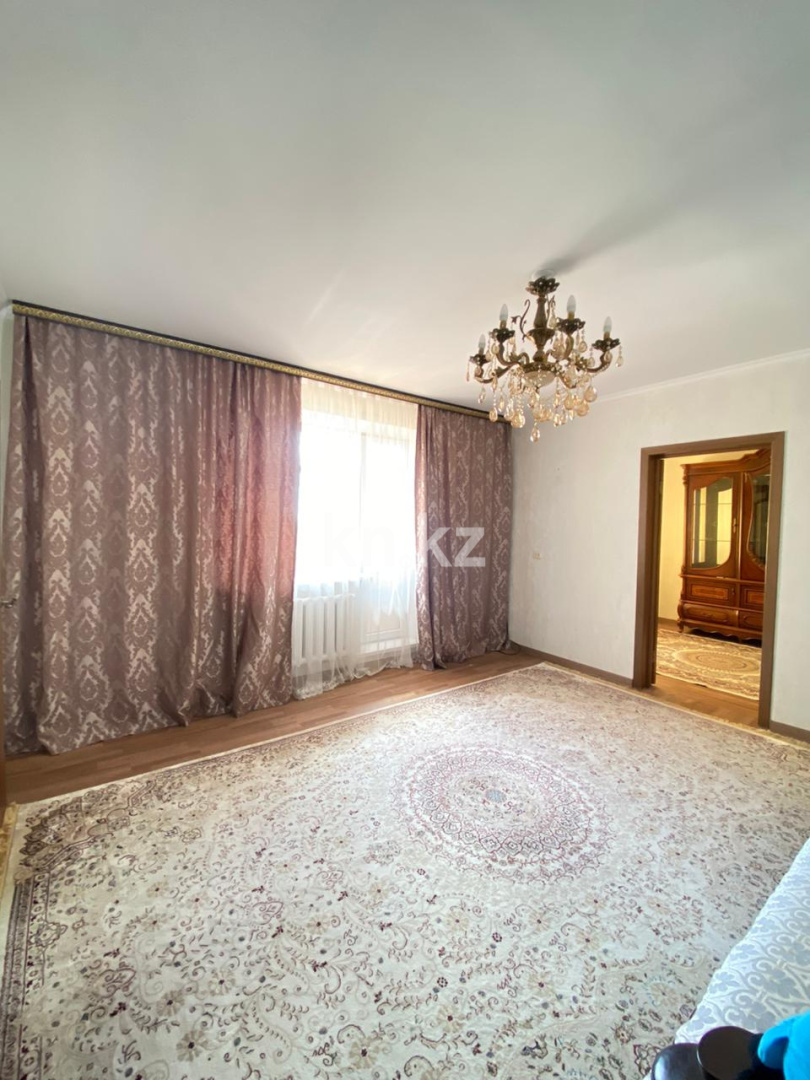 Продажа 4-комнатной квартиры, 79 м² в Караганде - фото 16