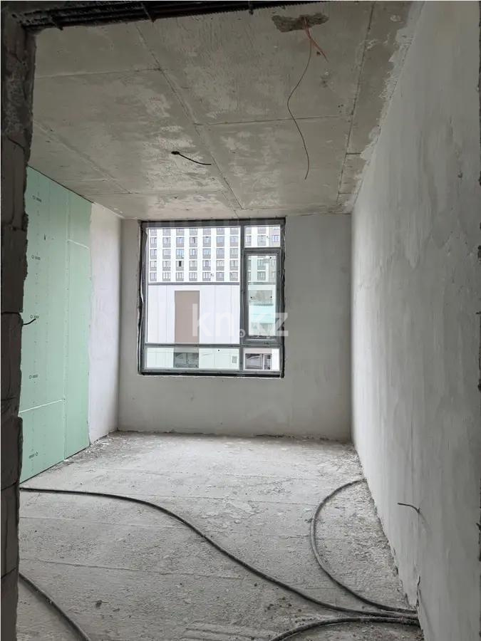 Продажа 1-комнатной квартиры, 37.96 м², пр. Туран, дом  57/5 стр в Астане