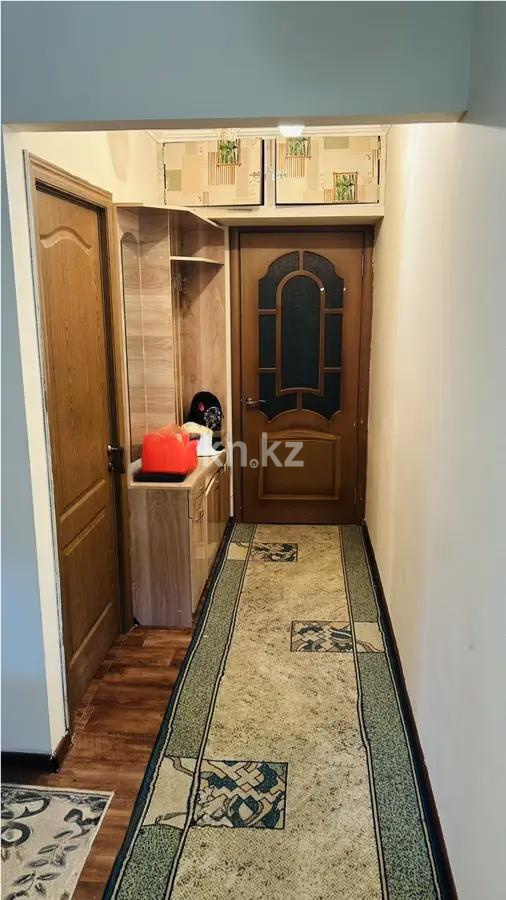 Продажа 3-комнатной квартиры, 59.6 м² в Алматы - фото 7