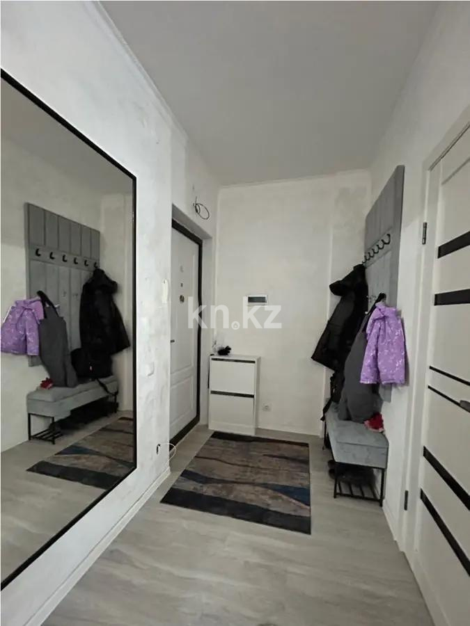 Продажа 2-комнатной квартиры, 58 м² в Астане - фото 5