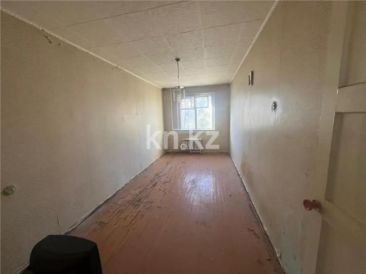 Продажа 2-комнатной квартиры, 45 м² в Караганде