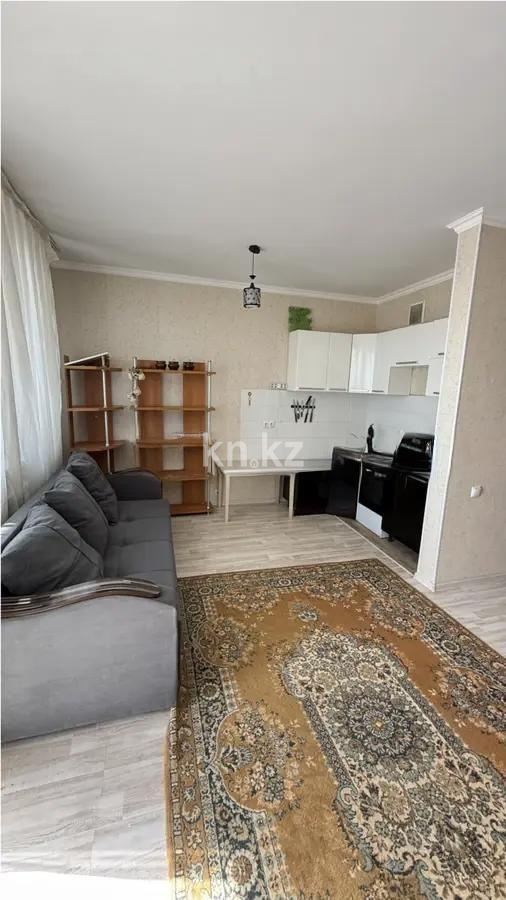 Продажа 1-комнатной квартиры, 35 м² в Астане - фото 3
