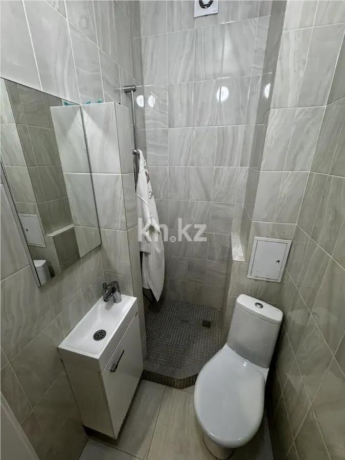 Продажа 3-комнатной квартиры, 107.5 м² в Астане - фото 6