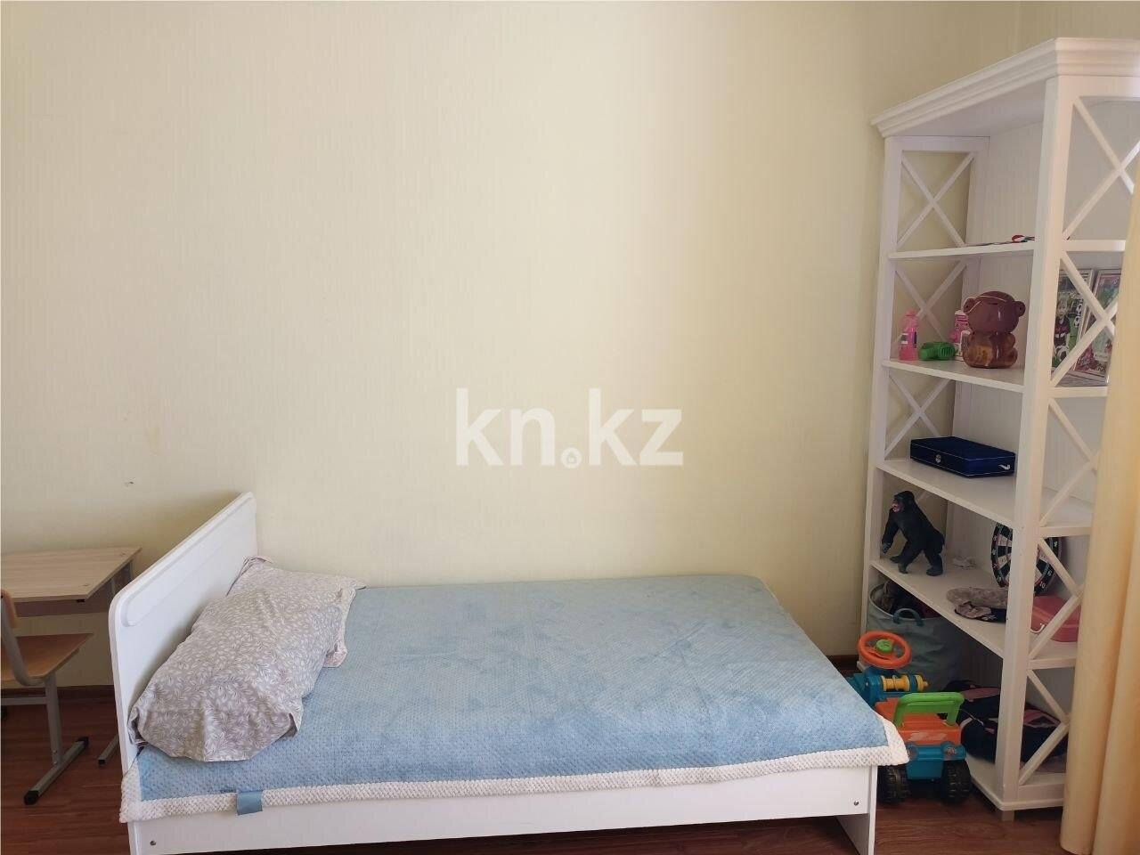 Продажа 3-комнатной квартиры, 115 м² в Астане - фото 8