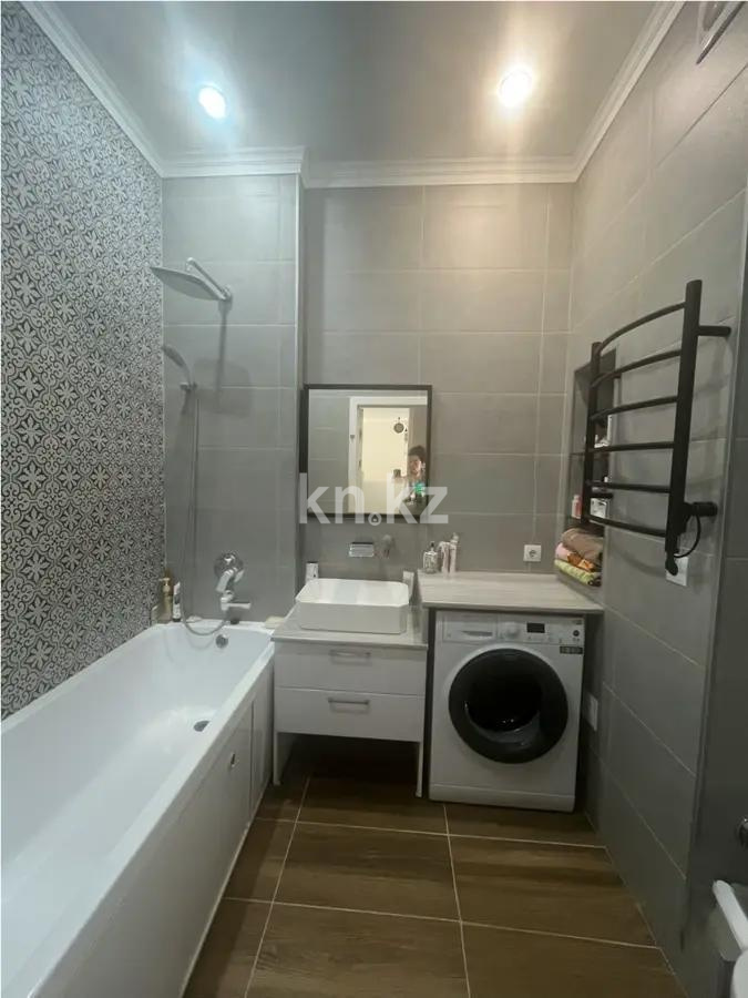 Продажа 3-комнатной квартиры, 64.3 м², ул. Бокейхана, дом  25 в Астане - фото 5