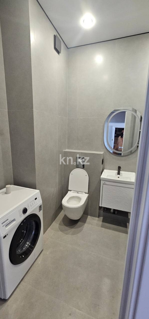 Аренда 2-комнатной квартиры, 65 м² в Астане - фото 6