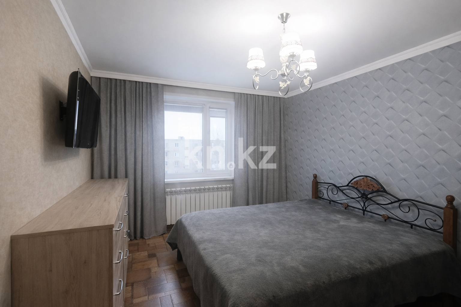 Продажа 2-комнатной квартиры, 50 м² в Караганде - фото 5
