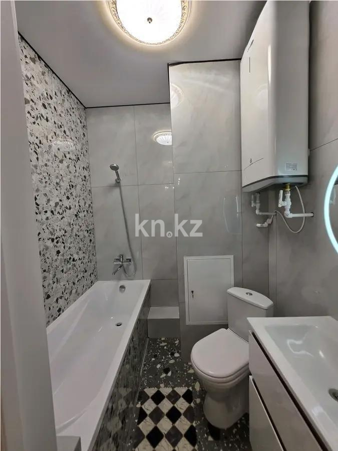 Продажа 3-комнатной квартиры, 60 м² в Караганде - фото 7