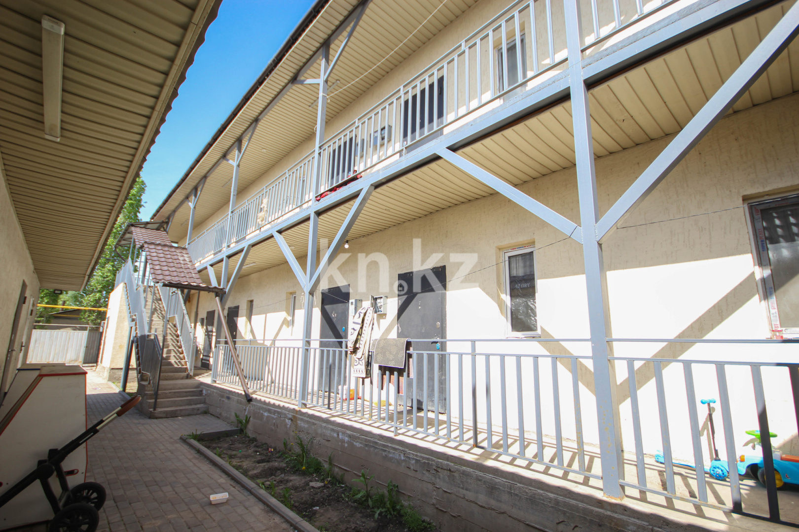 Продажа , 285 м², ул. Сапиева в Алматы - фото 8