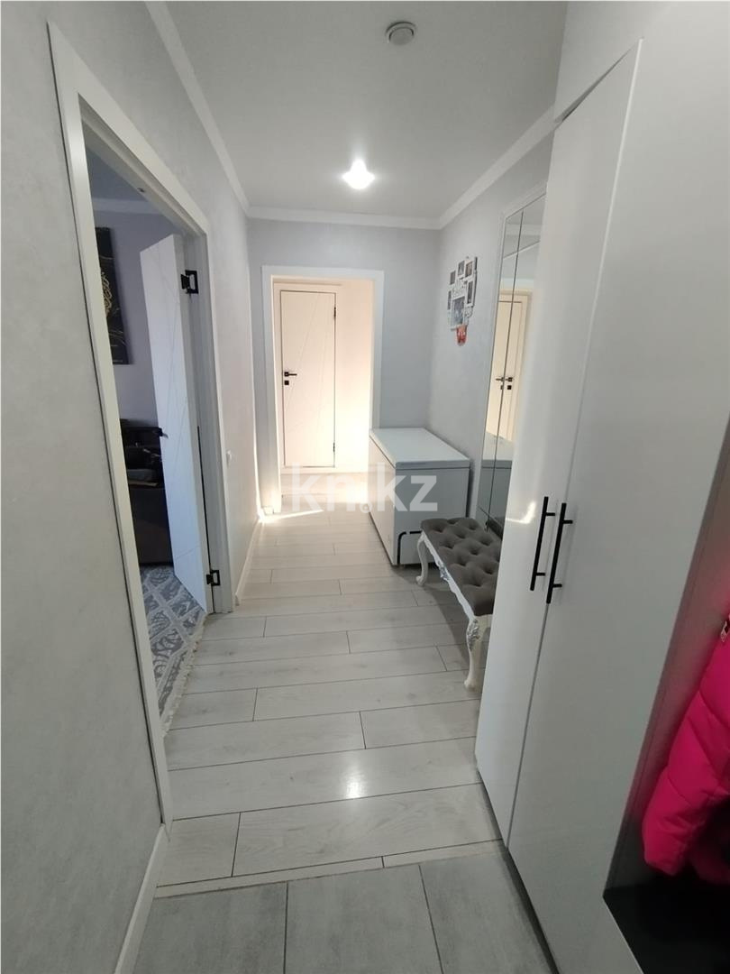 Продажа 3-комнатной квартиры, 70 м² в Караганде - фото 13