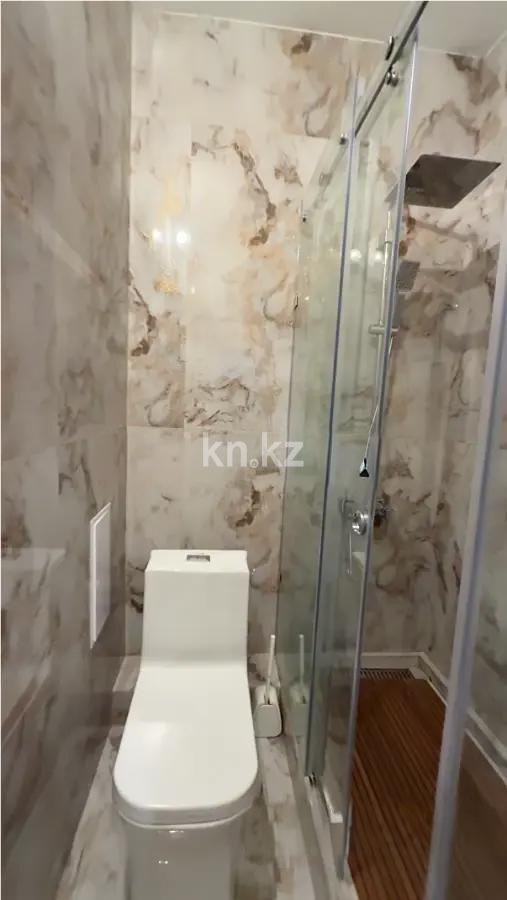 Продажа 2-комнатной квартиры, 65.2 м² в Астане - фото 3