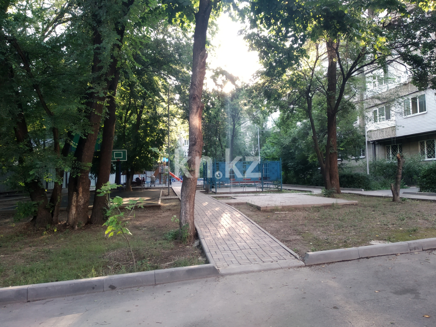 Продажа 1-комнатной квартиры, 37 м² в Алматы - фото 18