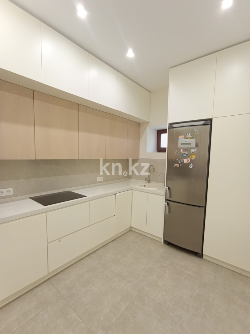 Аренда 4-комнатной квартиры, 175 м², ул. Карашаш Ана, дом  21 в Астане - фото 21