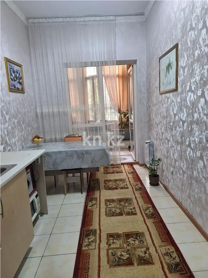 Продажа 3-комнатной квартиры, 82 м² в Алматы - фото 2