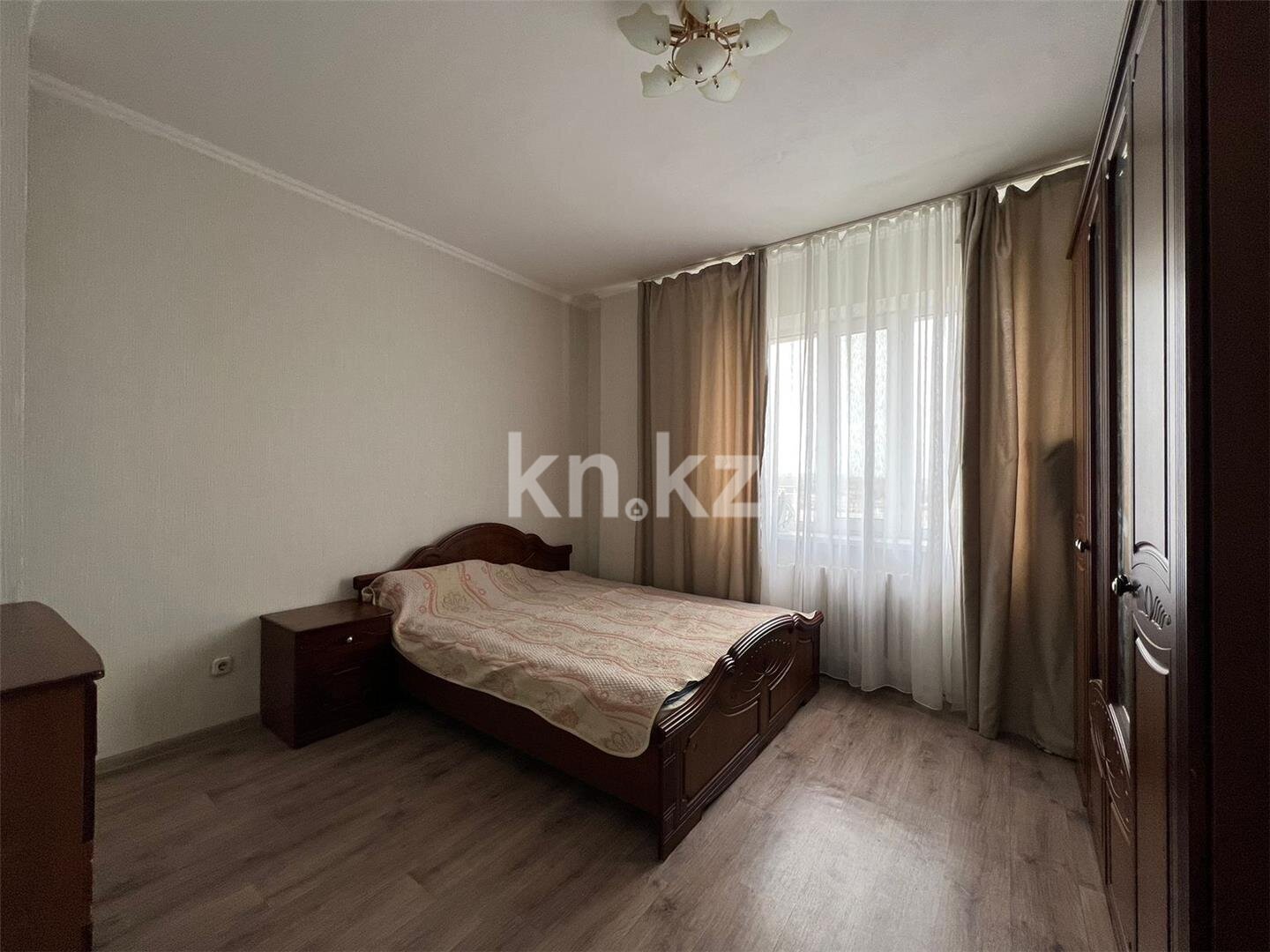 Продажа 3-комнатной квартиры, 80 м² в Караганде - фото 3